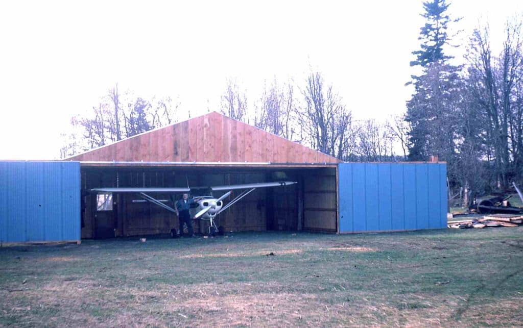 Hangar