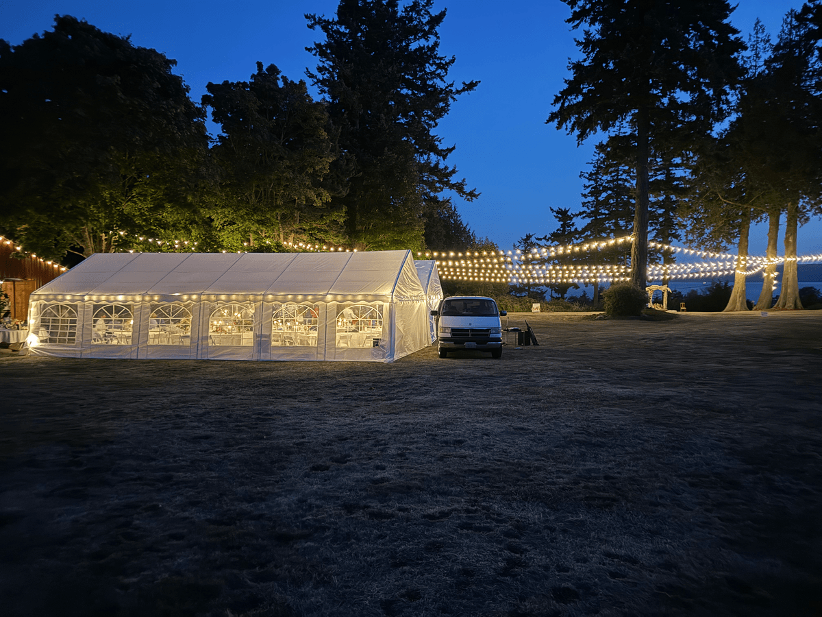 Illuminating the Dark